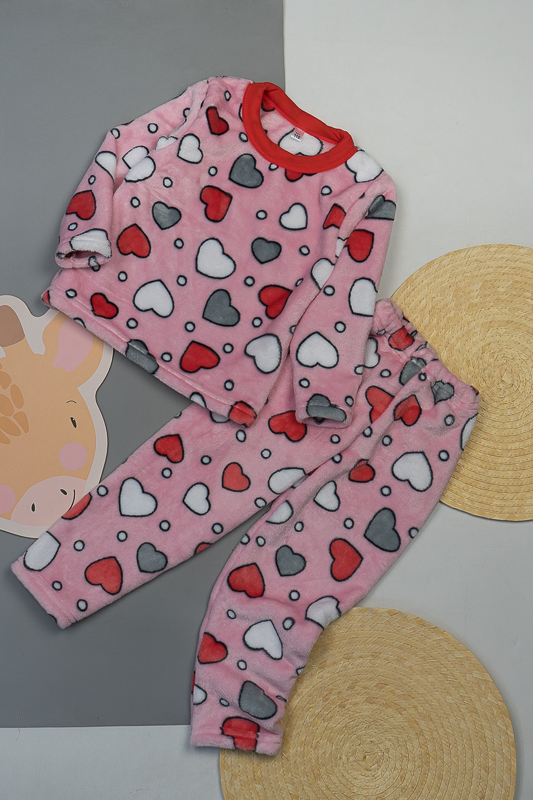 Піжама для дівчаток 5322Д-1